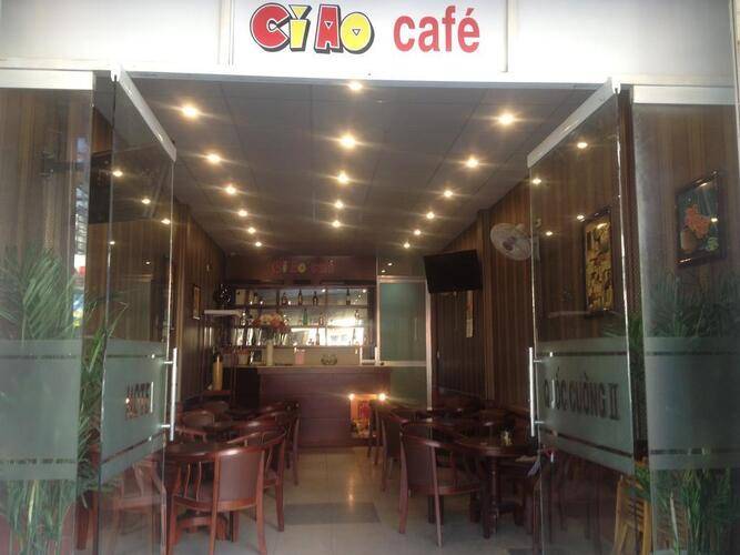Quoc Cuong Il Hotel