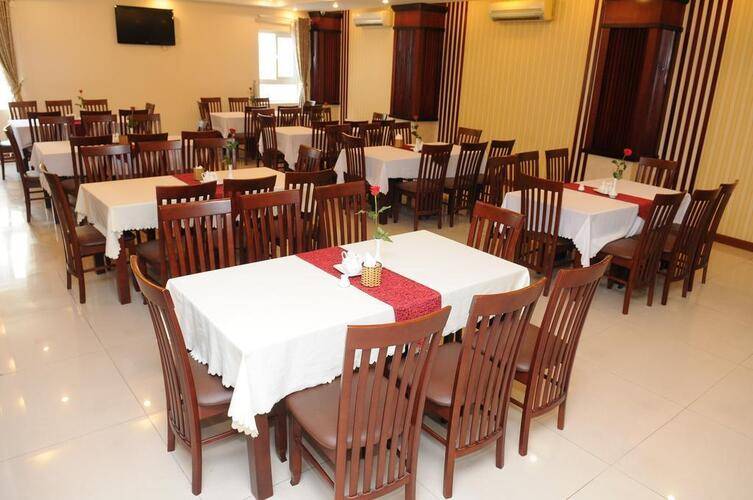 Quoc Cuong Il Hotel