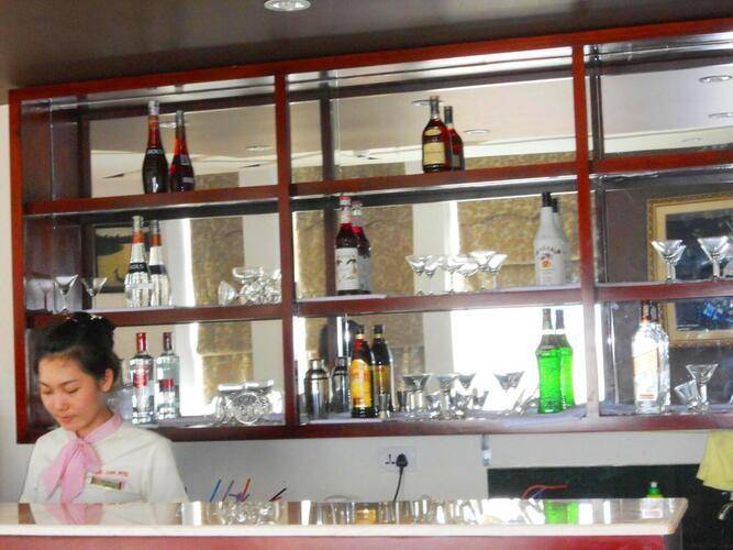 Quoc Cuong Il Hotel