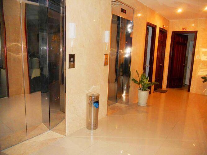 Quoc Cuong Il Hotel
