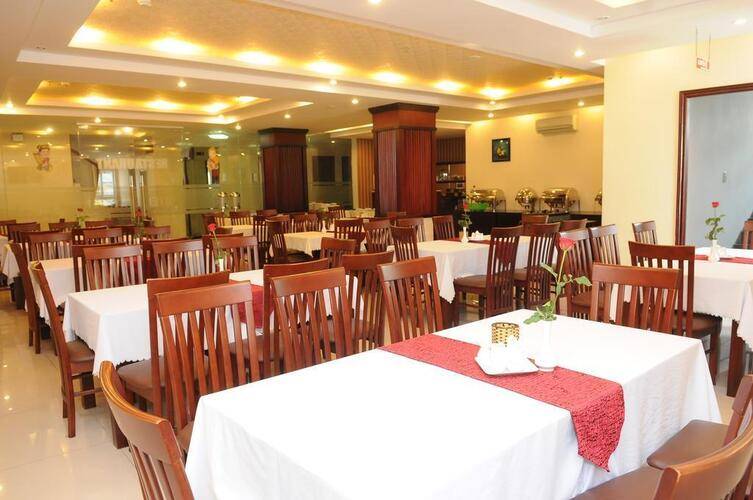 Quoc Cuong Il Hotel