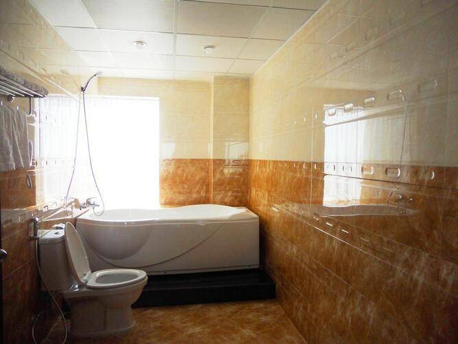 Quoc Cuong Il Hotel