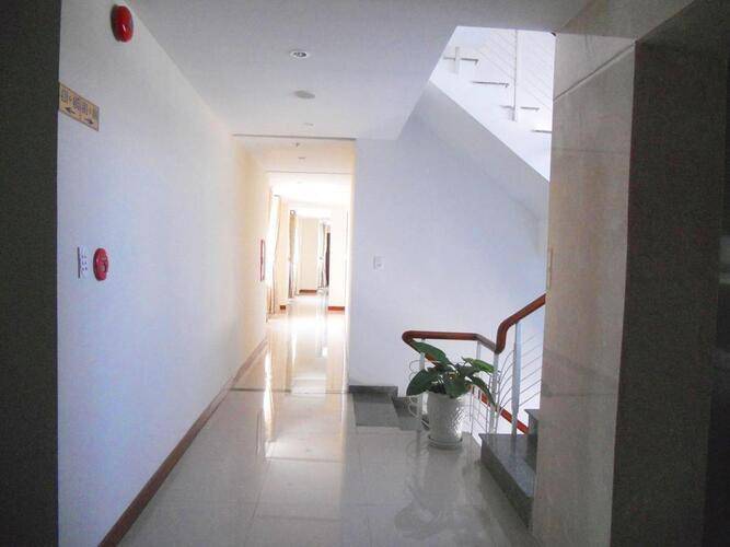 Quoc Cuong Il Hotel