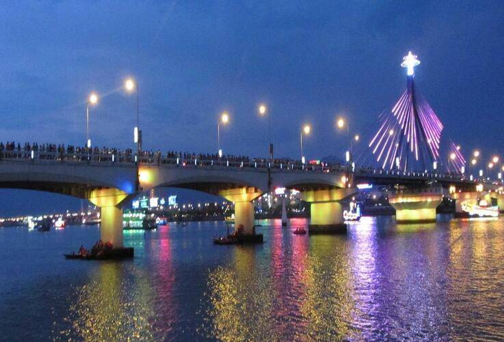 Quoc Cuong Il Hotel