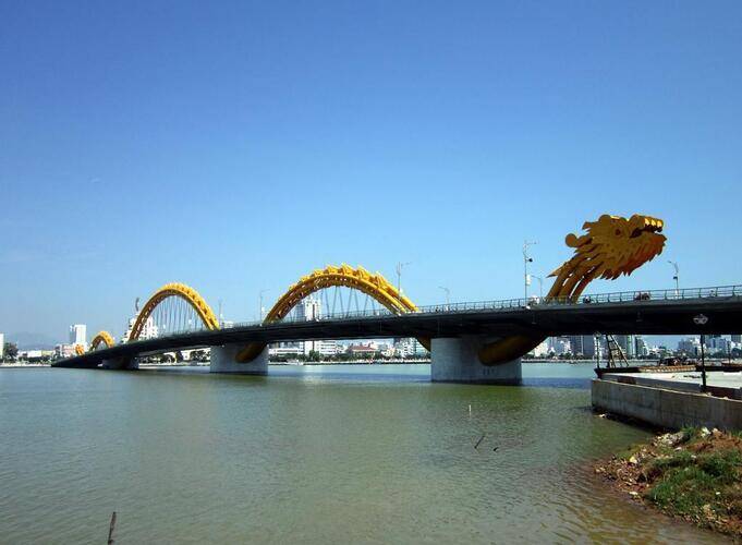 Quoc Cuong Il Hotel