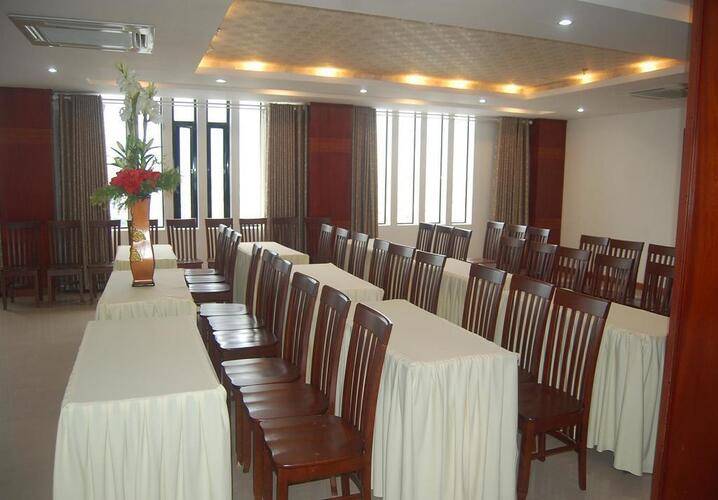 Quoc Cuong Il Hotel