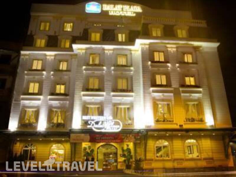 Фотография Best Western Dalat Plaza Hotel