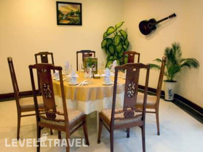 Фотография Best Western Dalat Plaza Hotel