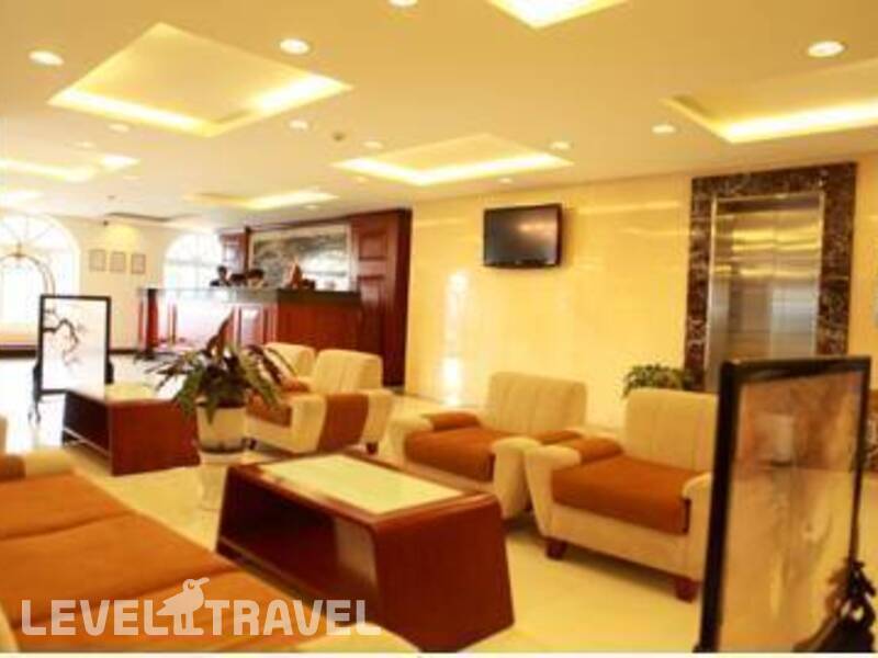 Фотография Best Western Dalat Plaza Hotel