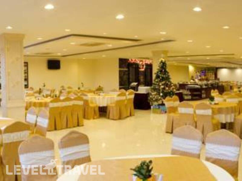 Фотография Best Western Dalat Plaza Hotel