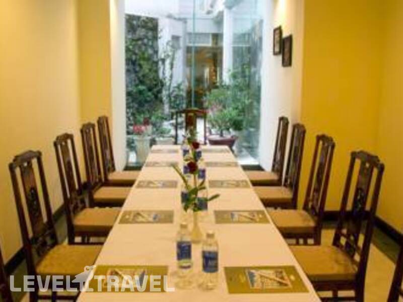 Фотография Best Western Dalat Plaza Hotel