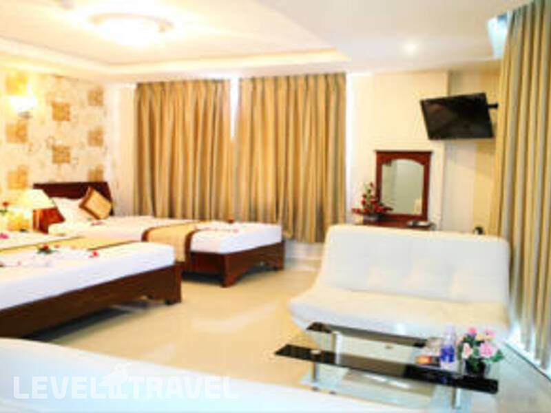 Фотография Corvin Hotel