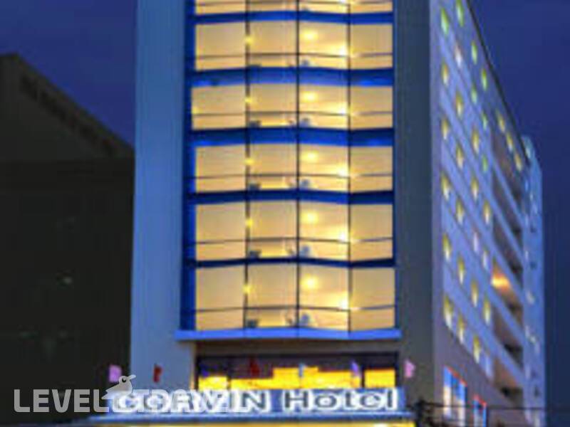 Фотография Corvin Hotel