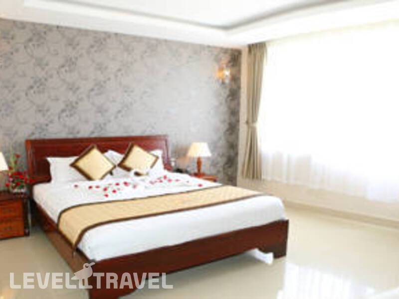Фотография Corvin Hotel