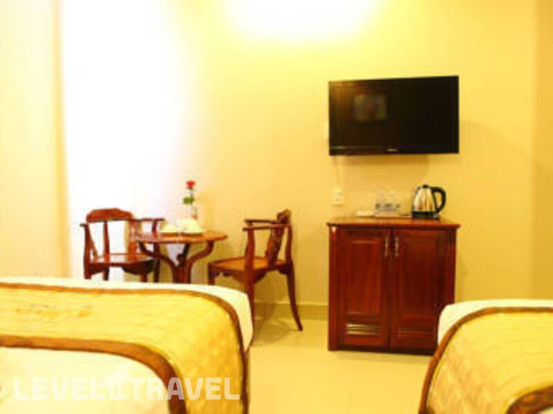 Фотография Corvin Hotel