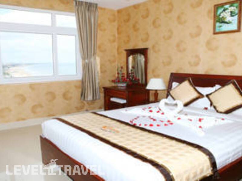 Фотография Corvin Hotel