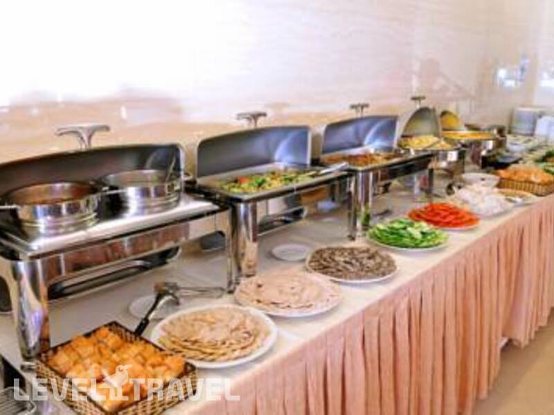 Фотография Corvin Hotel