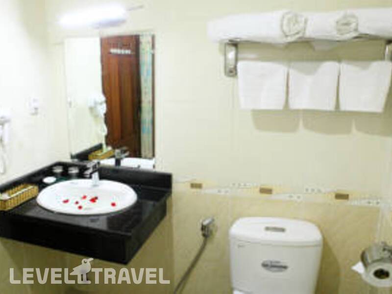 Фотография Corvin Hotel