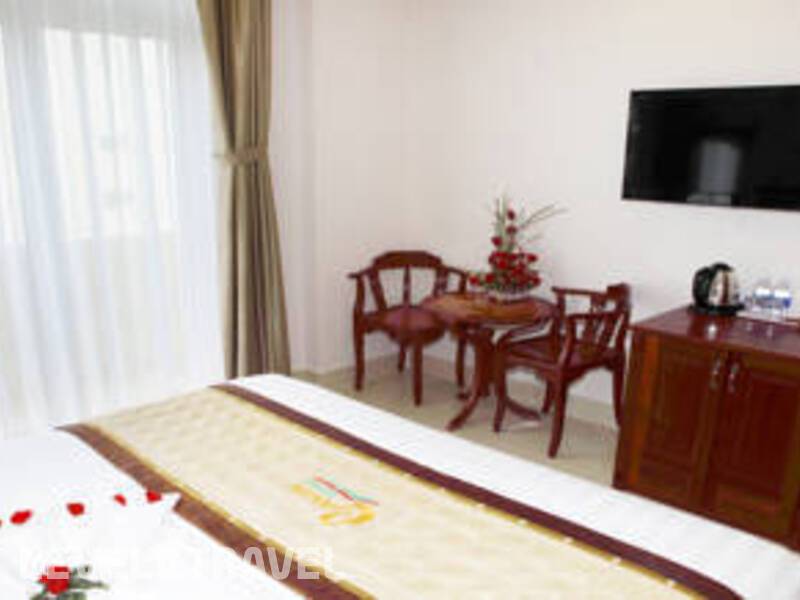 Фотография Corvin Hotel