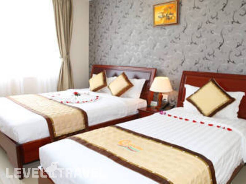 Фотография Corvin Hotel