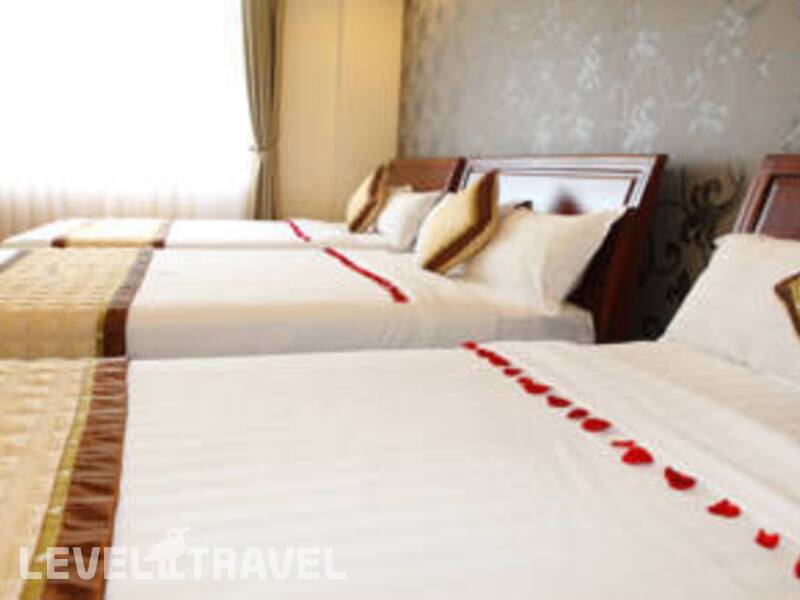Фотография Corvin Hotel