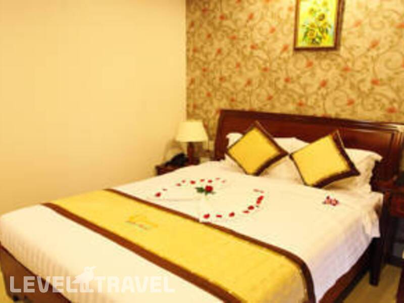 Фотография Corvin Hotel