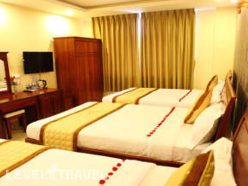 Фотография Corvin Hotel