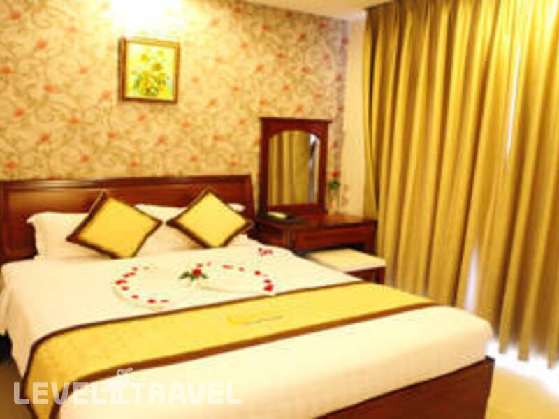 Фотография Corvin Hotel