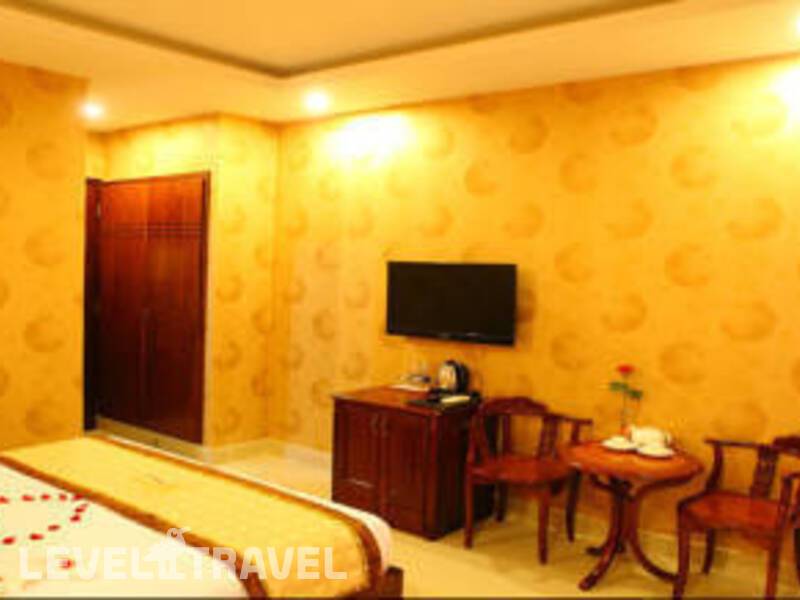 Фотография Corvin Hotel