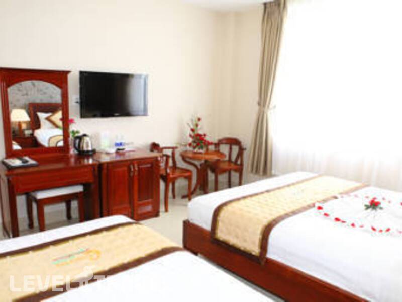 Фотография Corvin Hotel