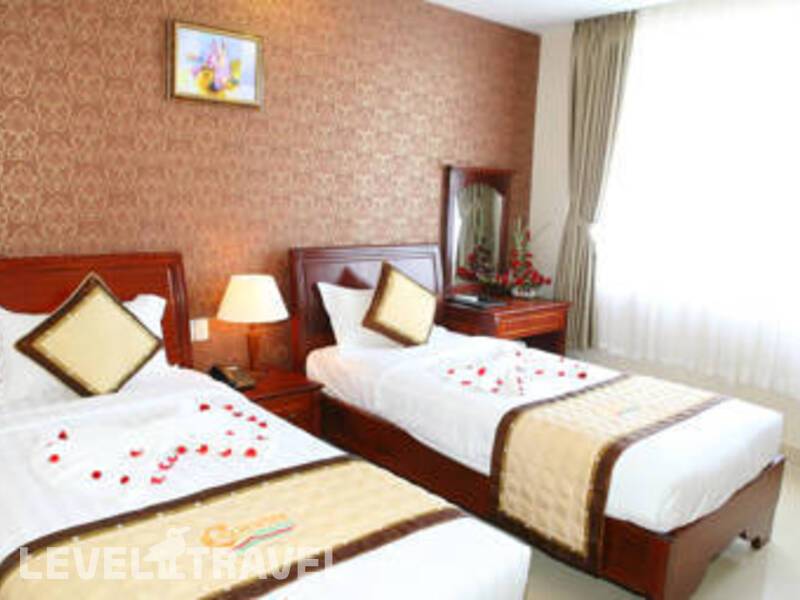 Фотография Corvin Hotel