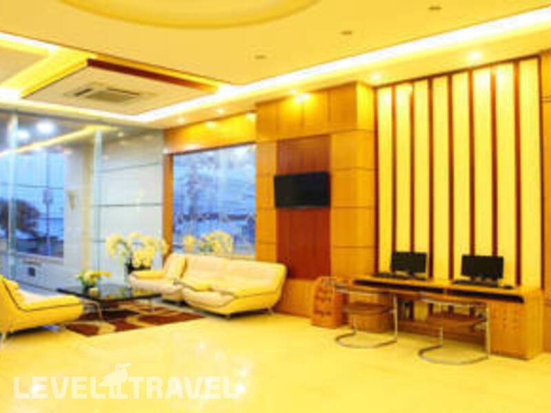 Фотография Corvin Hotel