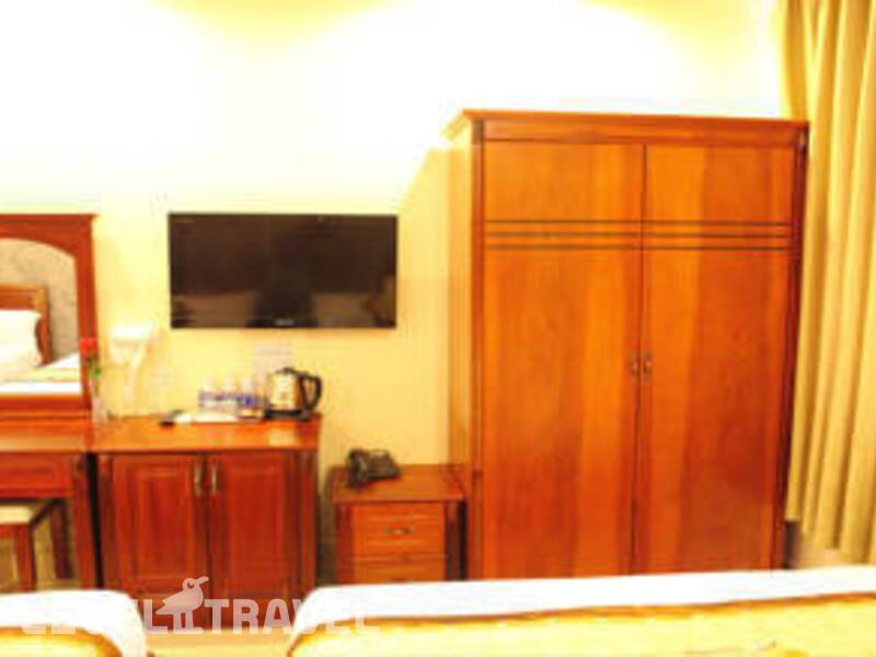 Фотография Corvin Hotel