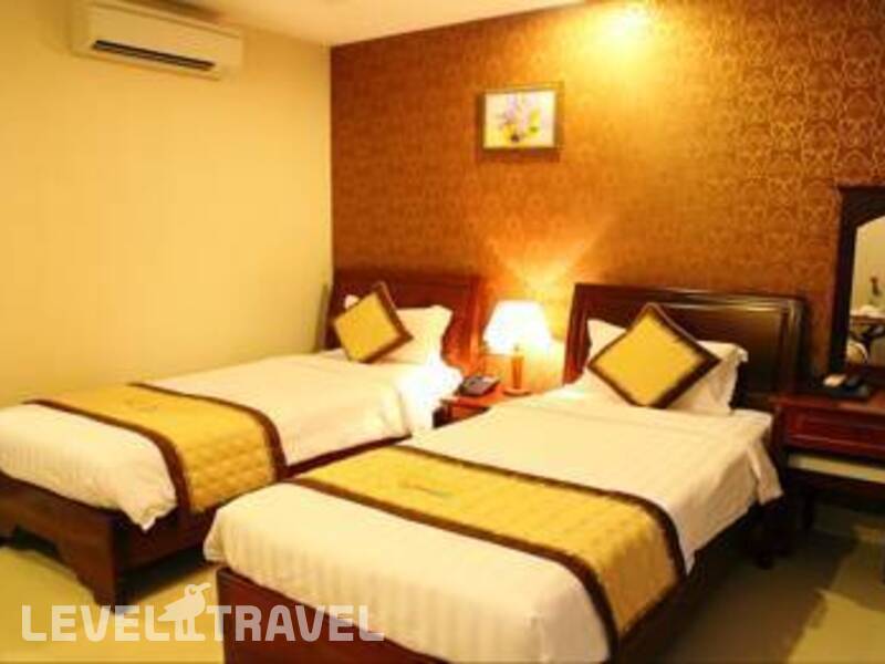 Фотография Corvin Hotel