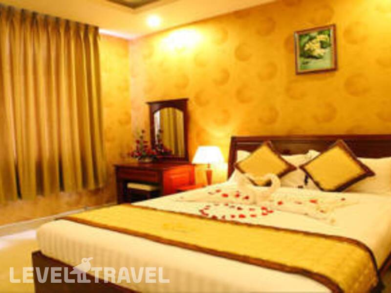 Фотография Corvin Hotel