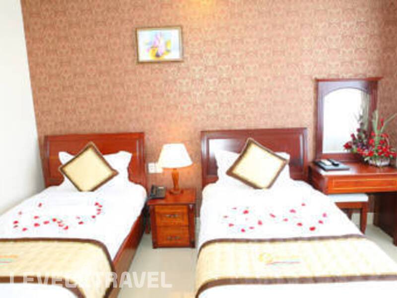 Фотография Corvin Hotel
