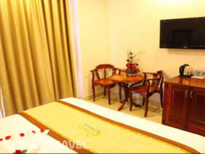 Фотография Corvin Hotel