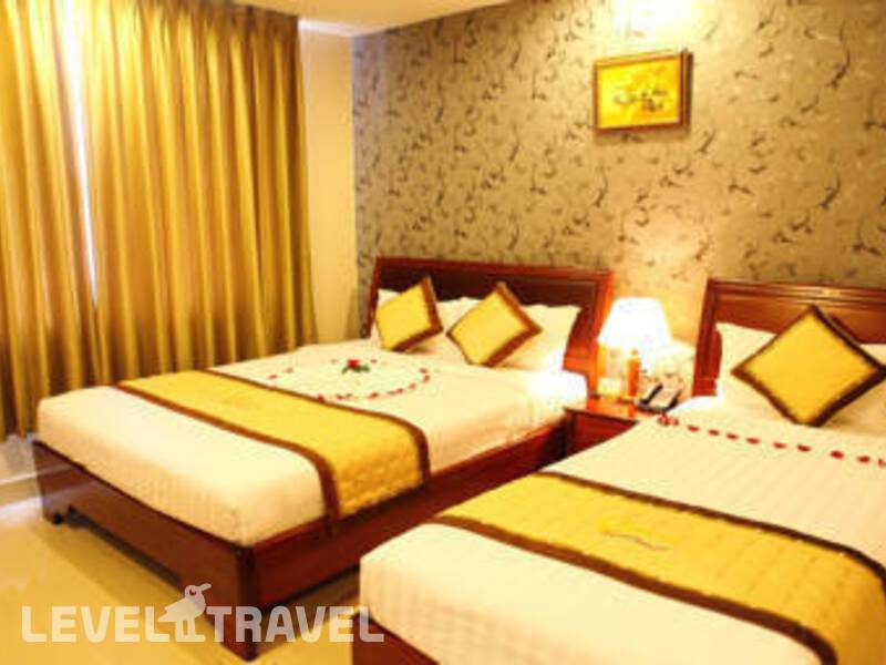 Фотография Corvin Hotel