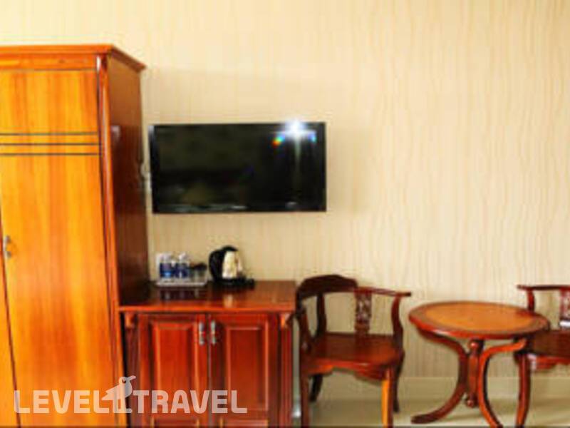 Фотография Corvin Hotel