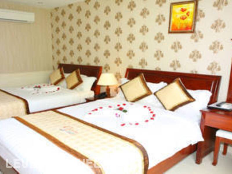 Фотография Corvin Hotel