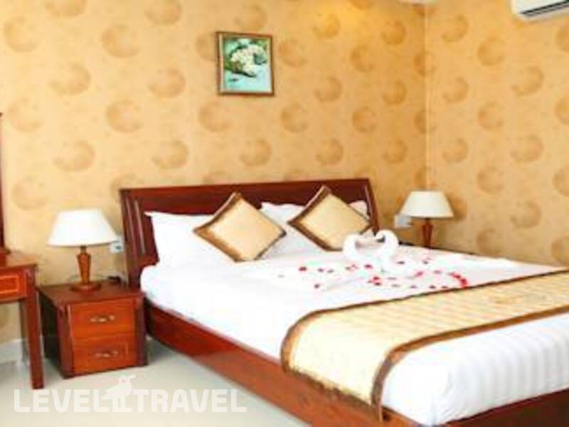 Фотография Corvin Hotel