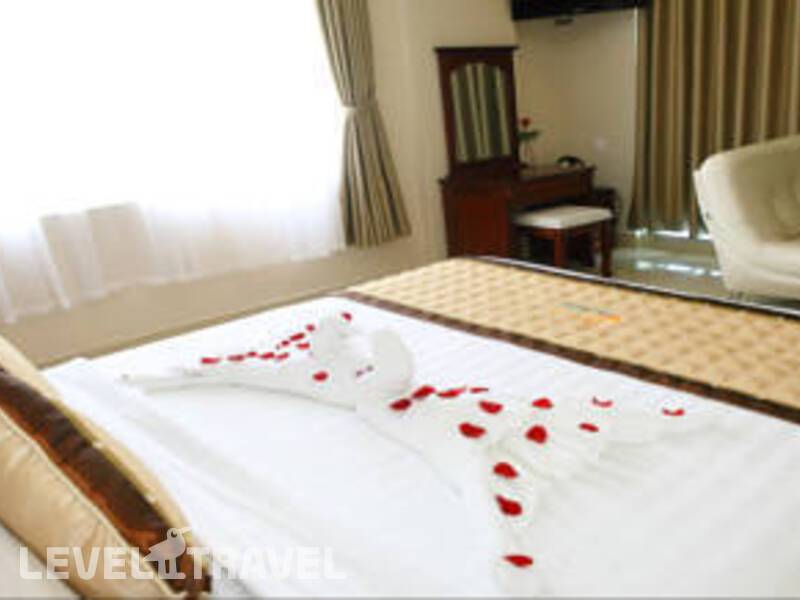 Фотография Corvin Hotel