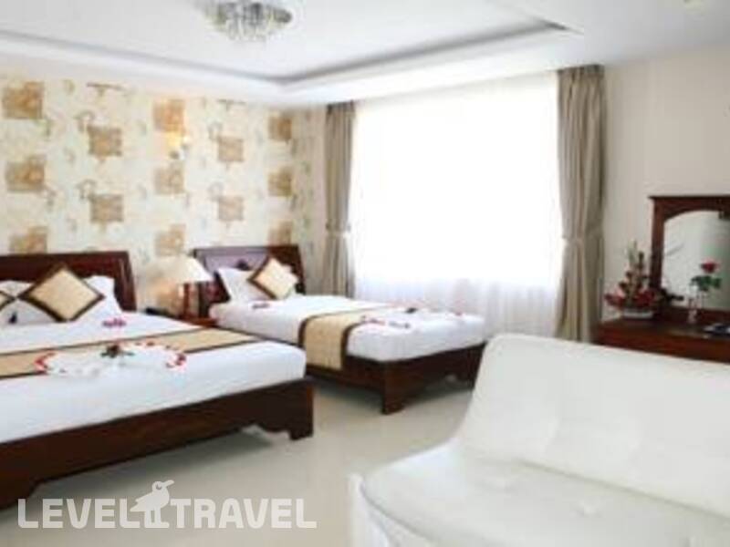Фотография Corvin Hotel