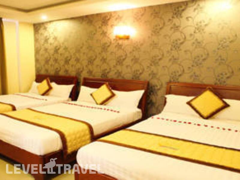 Фотография Corvin Hotel