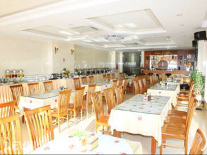 Фотография Corvin Hotel