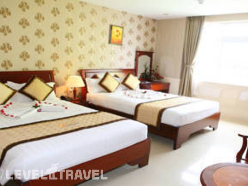 Фотография Corvin Hotel