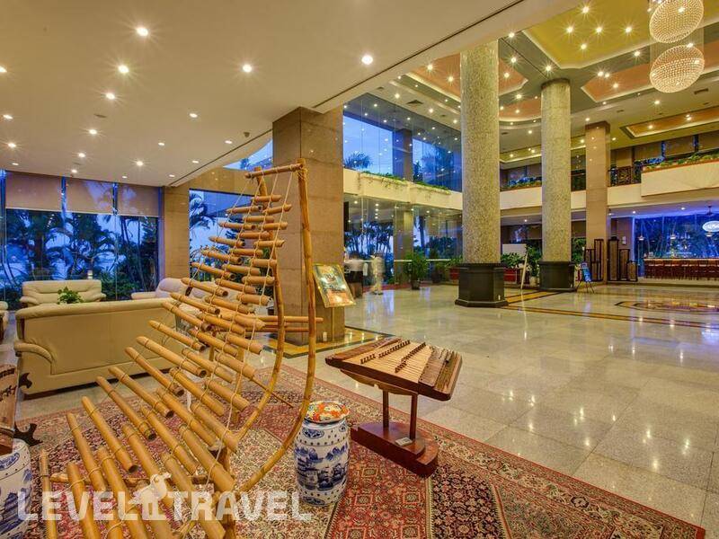 Фотография Halong Plaza Hotel