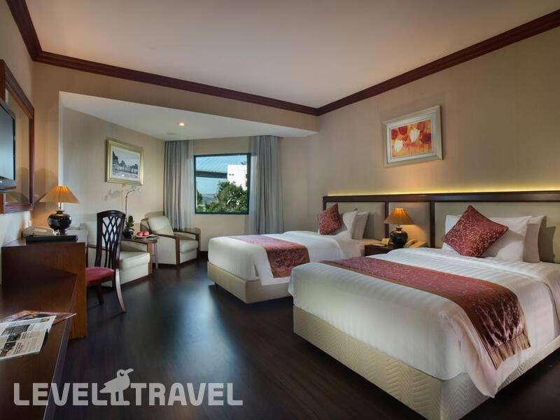 Фотография Halong Plaza Hotel