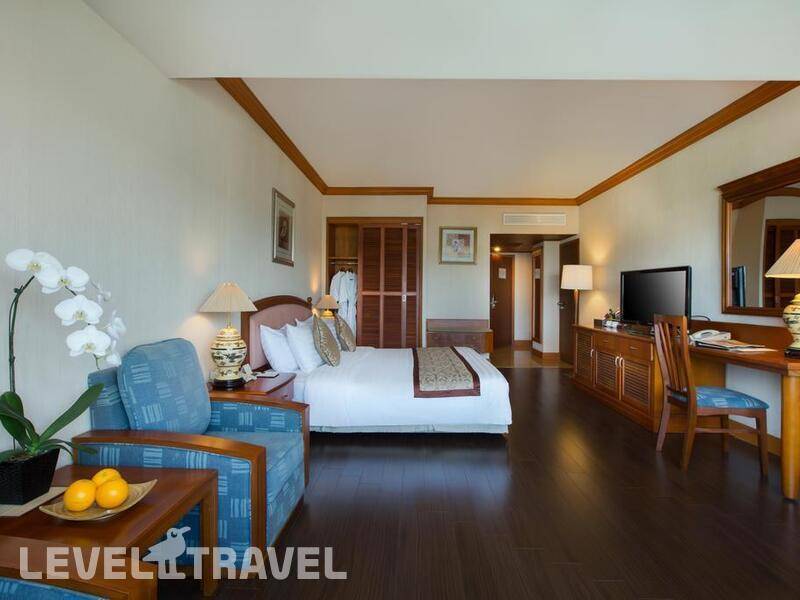 Фотография Halong Plaza Hotel