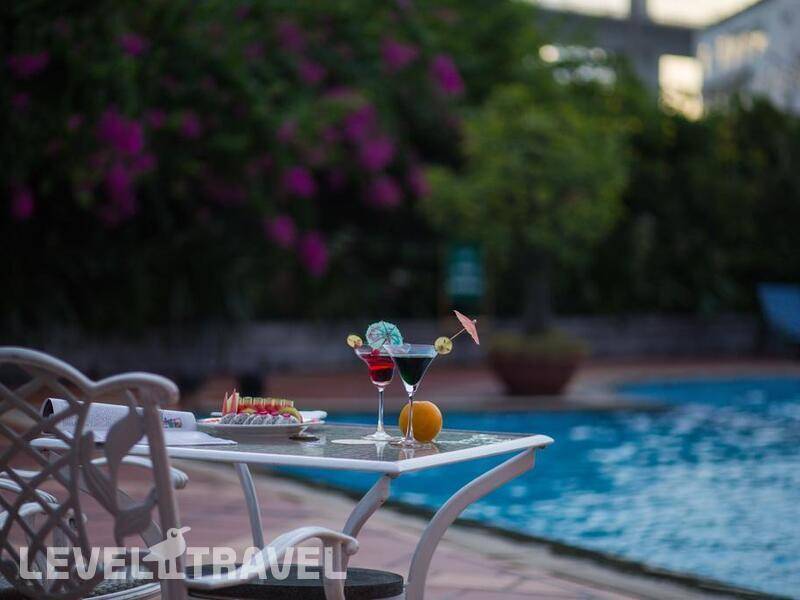 Фотография Halong Plaza Hotel